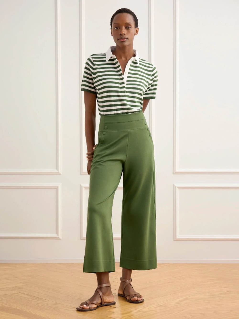 Cabi Bliss Crop